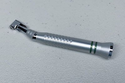  Anthorgyr 1/256 Dental Implant Handpiece, Great Condition, Hard to Find 