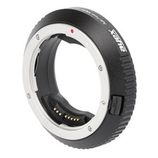Objektivadapter EF-GFXII Canon EF-Objektive a...