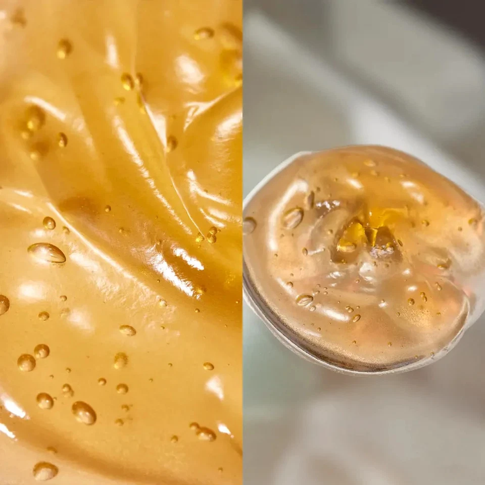 Oriflame Wellosophy Exfoliate and Energise Mask - Image 3 of 4