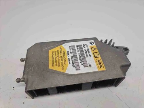 BMW 5 F10 Airbag-Steuergerät 9239885 9239985 2.00 Diesel 2013 32583454