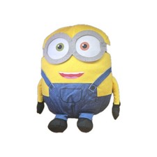 12" Illumination Minions The Rise of Gru Plushy
