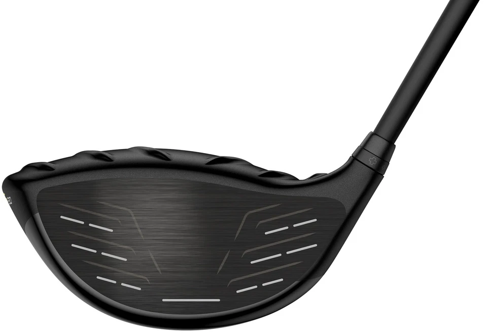 Left Hand Ping G430 LST 9* Driver Stf -0.75 Fuji Ventus Black w/ Velocore 6 VG - Image 3 of 4