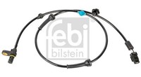 Febi Bilstein Sensor, Raddrehzahl 109561 FüR Suzuki