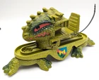 Dragon Walker Vehicle He-man Masters of the Universe 1983 VTG MOTU Non Working
