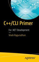 Vivek Ragunathan | C++/Cli Primer | Taschenbuch | Englisch (2016) | Ix | Apress