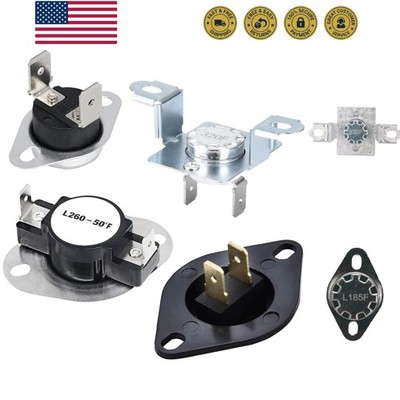 DC47-00016A & DC96-00887A Dryer Parts Kit: Simple Solution for Heating Issues