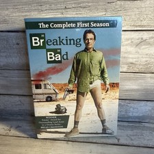 2014 Cryptozoic Breaking Bad Seasons 1-5 Trading Cards 13