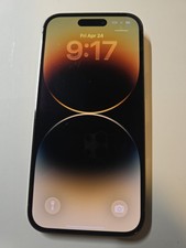 Apple iPhone 14 Pro - 128 GB - Gold (Unlocked) for sale online | eBay