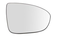Blic 6102-04-2002010P Spiegelglas, AußEnspiegel FüR Opel