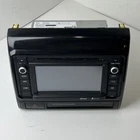 2015 TOYOTA TACOMA TOUCH SCREEN BLUETOOTH RADIO MP3 CD PLAYER OEM  86140-04050