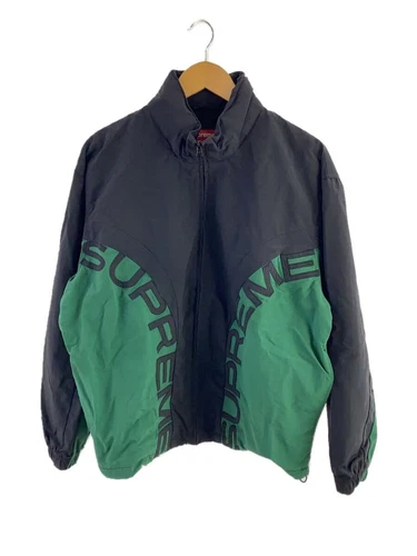 Veste Supreme noire M occasion