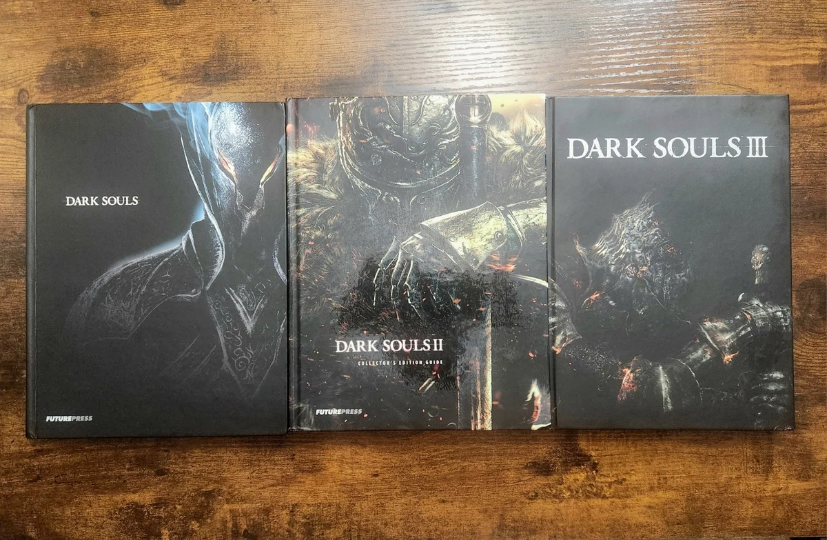 Dark Souls Video Game Strategy Strategy Guides for sale | eBay
