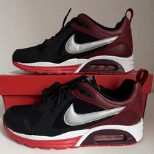 Nike Air Max Trax WMNS Damen Sneaker Schwarz/...