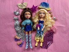 Bratz Cult Gaia Yasmin Cloe Incomplete SEE PH...