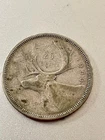 1956 Twenty Five Cent
