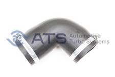 Ladeluftschlauch für VW POLO IV (9N_, 9A_) 1.9 TDI 74 kW /101 PS 2001 6Q0145838D