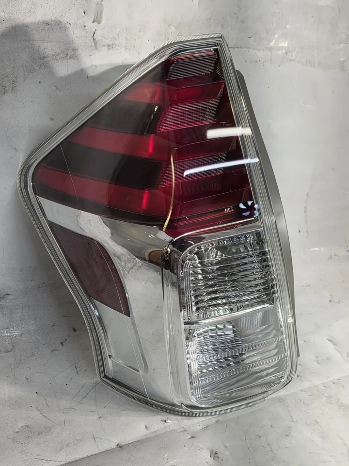 Toyota Prius Plus Rear Left Light 2015-2022 Brand New Good Quality - Image 4 of 4