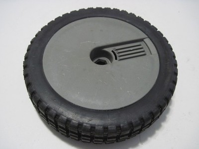 (1)NOS MURRAY 071133 FRONT DRIVE WHEEL OEM ORIGINAL FOR SELF PROPELLED WALKMOWER