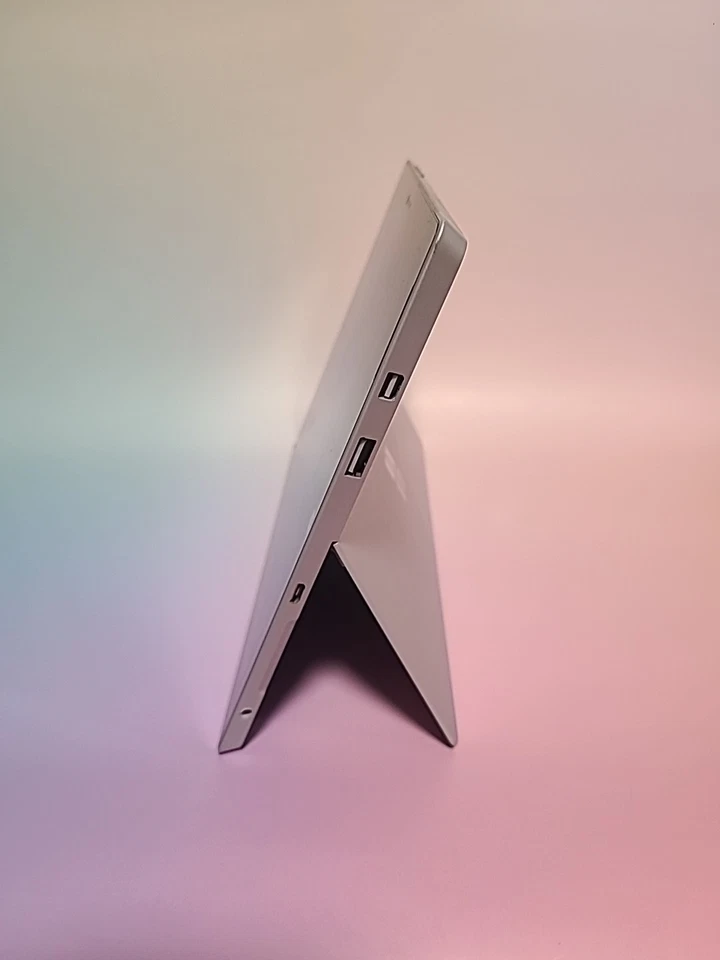 Microsoft Surface 3 128 GB Tablet – Fully Functional - Image 2 of 4