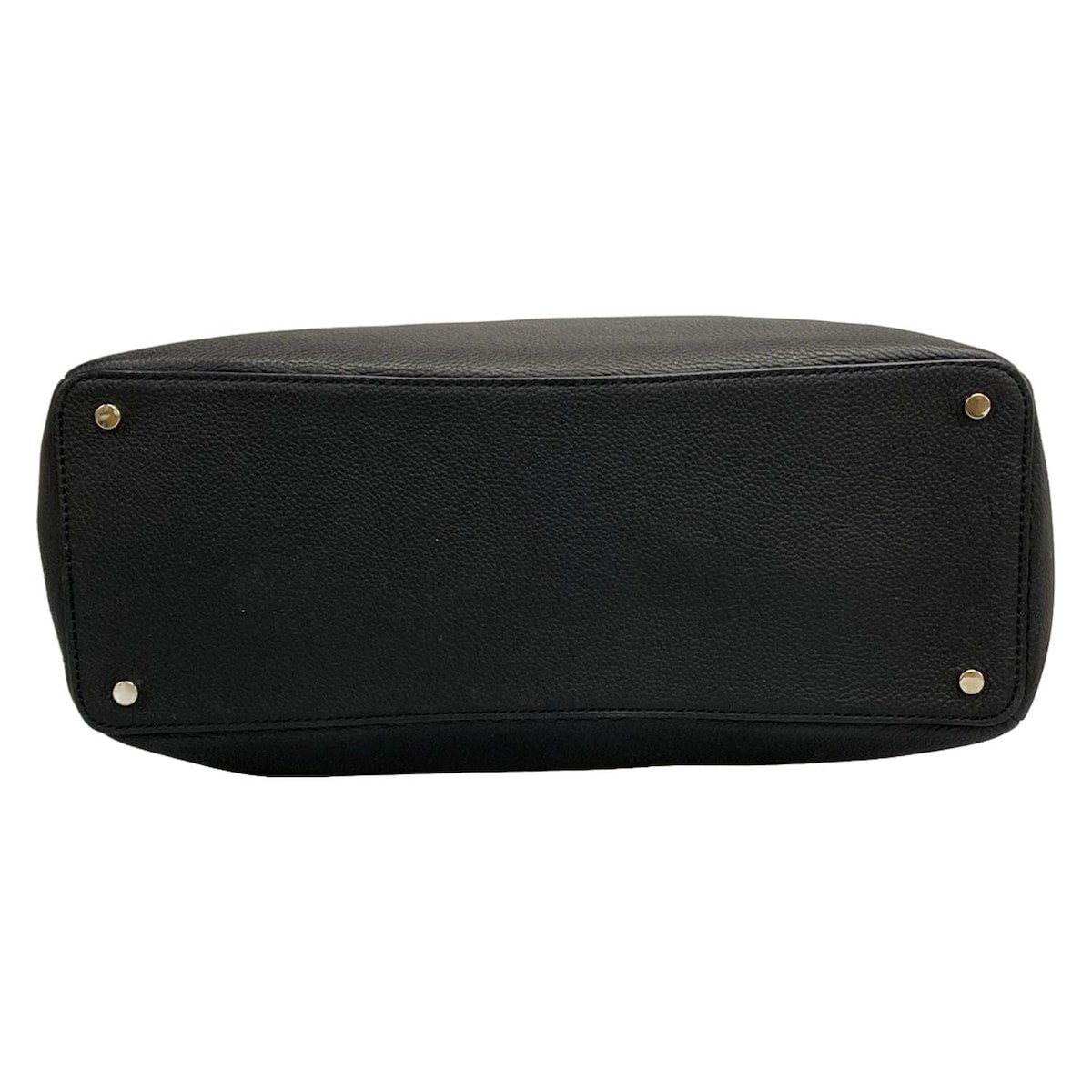 Kate spade Monnaie Large Triple Compartment Tote WKRU6948 Black Leather - thumbnail 5