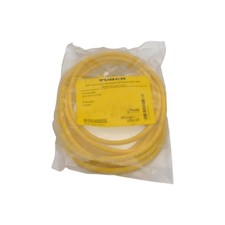 TURCK RK4T-3-WS4T/S529 U-15402 NSMP