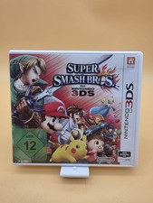 Super Smash Bros. For Nintendo 3DS (Nintendo 3DS)