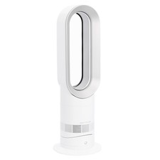 Dyson Heizlüfter AM09 Hot+Cool Ventilator, weiß