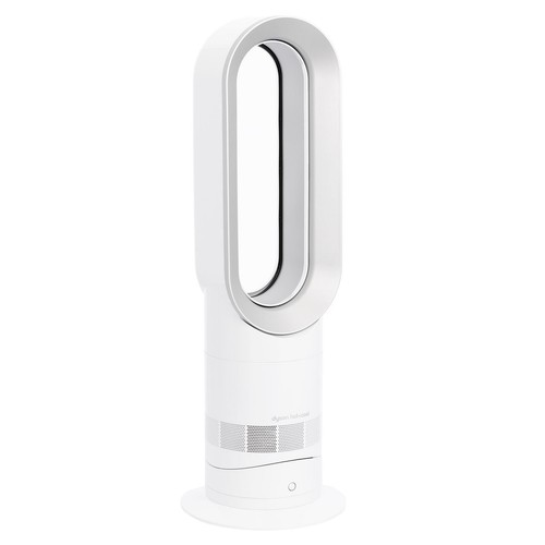 Dyson Heizlüfter AM09 Hot+Cool Ventilator, weiß - Bild 1 von 5