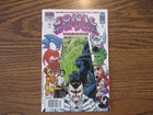 Sonic Super Special #7 Archie Comics Image characters Spawn Savage Dragon more