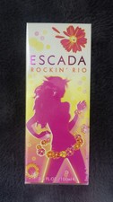 Escada Rockin Rio 100ml unikat