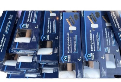 Project Source Flooring Installation Kit for All Brands Of Wood,Laminate &Vinyl