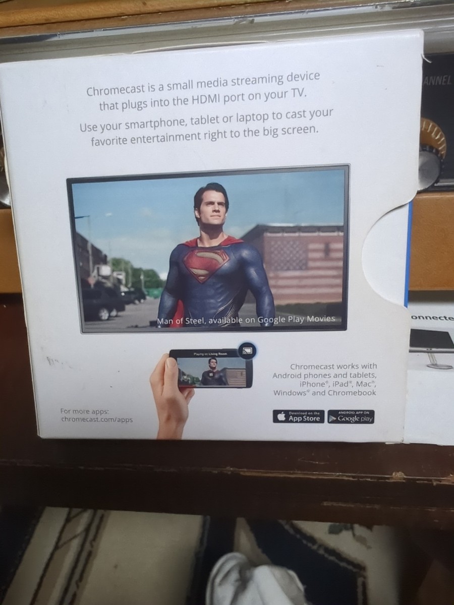 Chromecast Clearance How To Cast Amazon Prime Video From Android
