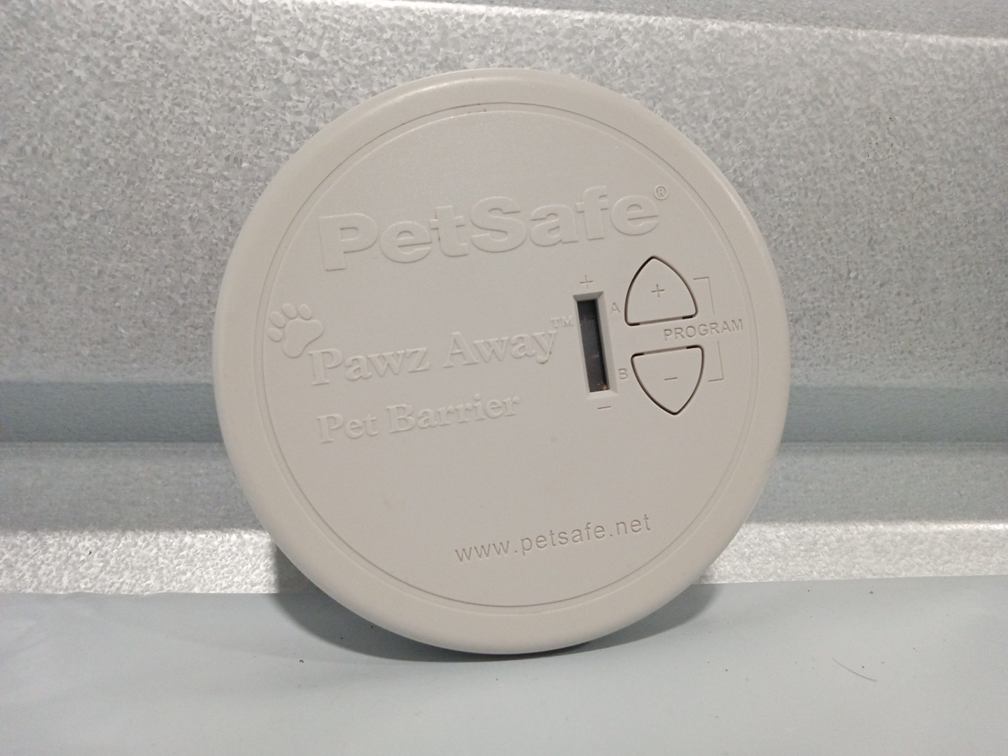 PetSafe Pawz Away Indoor Wireless Pet Barrier Transmitter, E