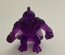 Crackers Sewer Heroes Super Mike TMNT Ninja Turtles Action Figure 1993 Vintage