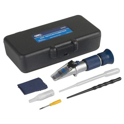 OTC 5025 DEF Refractometer Kit, Exhaust, 12In 19XY44