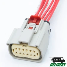 Headlights connector Dodge Charger. 2015-2022. 68546773AC