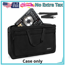 Padded Dj Controller Case for DDJ-SX, DDJ-SX2 SX3, DDJ-RX, DDJ-FLX6, DDJ-800,...