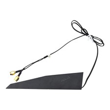 ASUS 2T2R Replacement Wi-Fi Antenna with Dual Coax Cables No Stand 