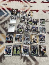Jimmy Graham Card Lot. 23 Excellent Cards