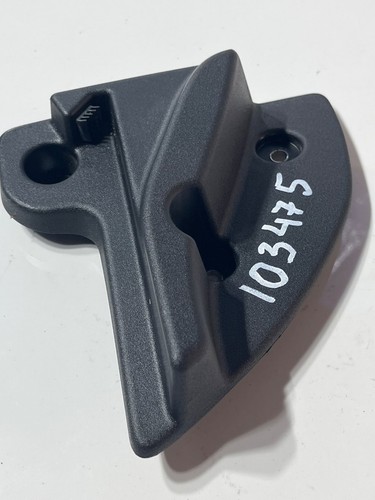 FIAT 500X LOUNGE 2014-2023 LEFT SIDE REAR PARCEL SHELF SUPPORT BRACKET 735628740
