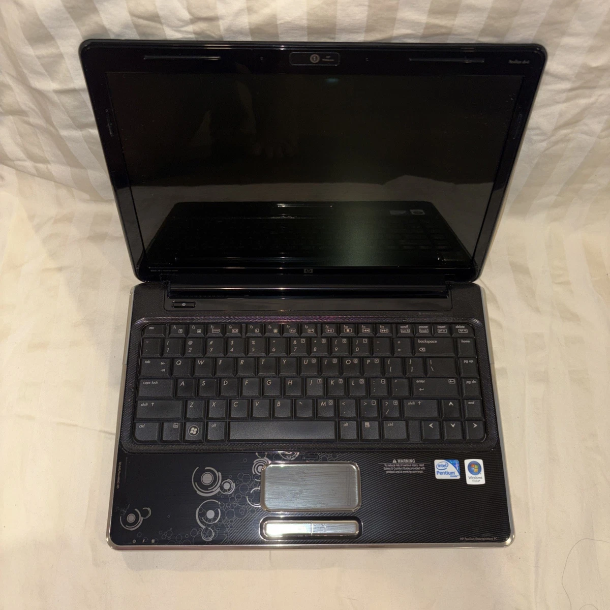 HP Pavilion Dv4 PC Laptops & Netbooks for Sale - Shop New & Used