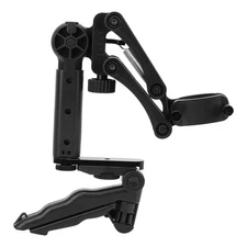 Gimbal Stabilizer for Smartphones, 3 Axis Phone Gimbal, Anti Shock Flexible E...