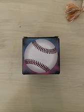 Gender Reveal Baseball - Girl - Exploding Pin...