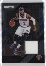 2018-19 Panini Prizm Sensational Swatches Amare Stoudemire Amar'e #8 1d4