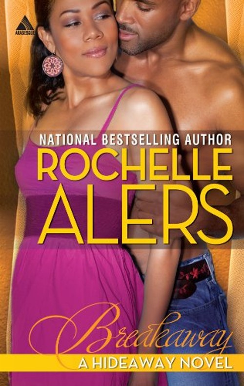 Breakaway Mass Market Paperbound Rochelle AlersFree US Delivery | ISBN:037383182X