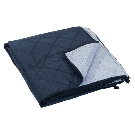Outwell Cozy Carpet For The Outwell Iowa / Boston 5 Air Tent - With Carry Bag