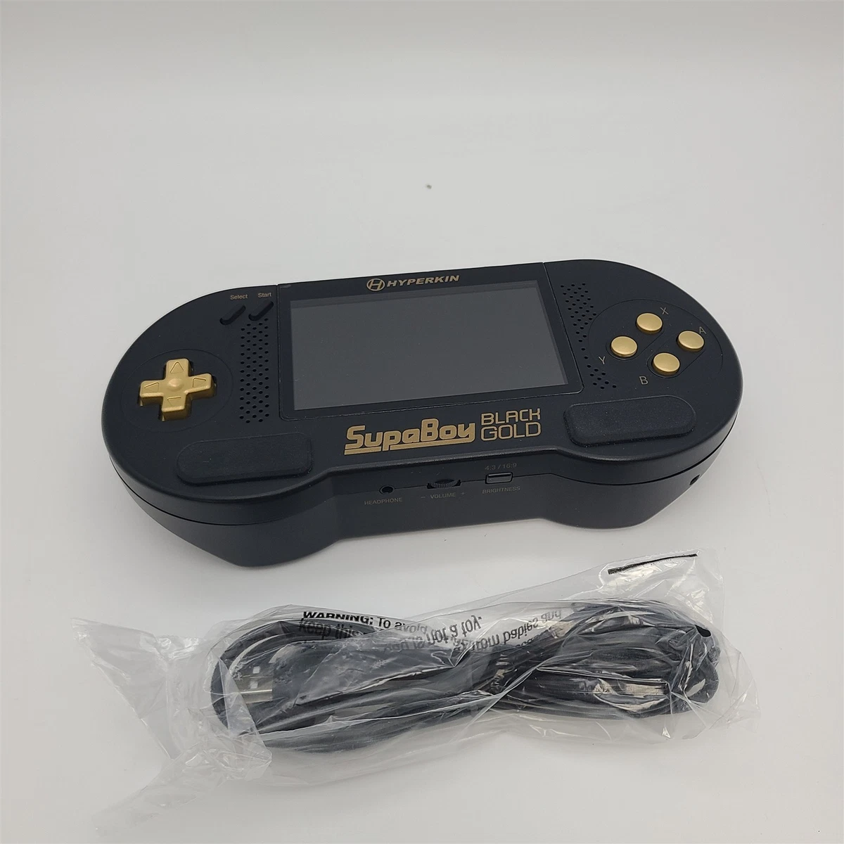 Supaboy for sale | eBay