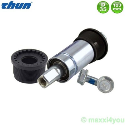 Thun Efficient Jive Fahrrad Innenlager D35/123 mm