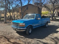 1995 Ford F150 for Sale