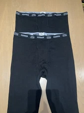 Pro Club Base Layer Thermals Long Johns 2-Pack Men’s Size 3XL NWOT